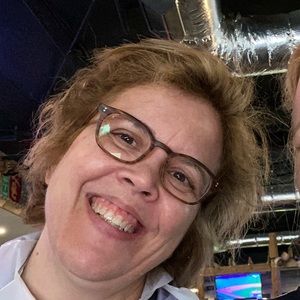 Meet your Posher, Joanne